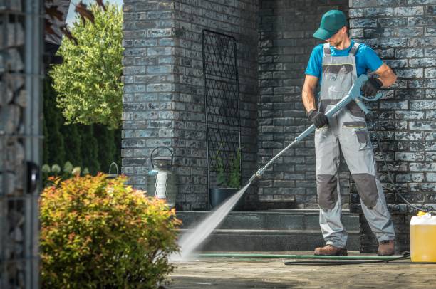 Best Building Exterior Washing  in Fairview Park, IN