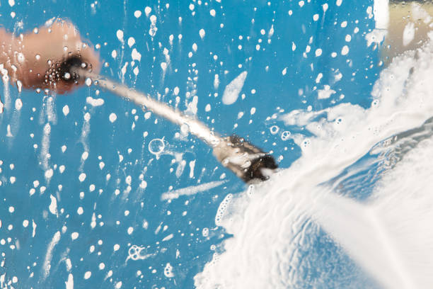 Best Sidewalk and Walkway Cleaning  in Fairview Park, IN