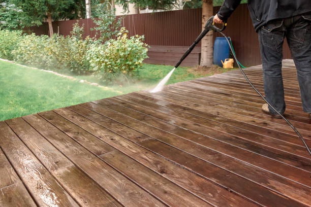Best Roof Washing  in Fairview Park, IN