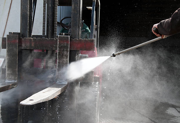 Best Patio and Deck Pressure Washing  in Fairview Park, IN