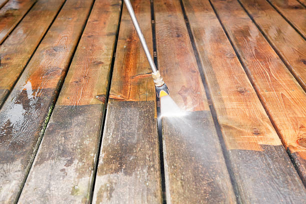Concrete Sealing in Fairview Park, IN